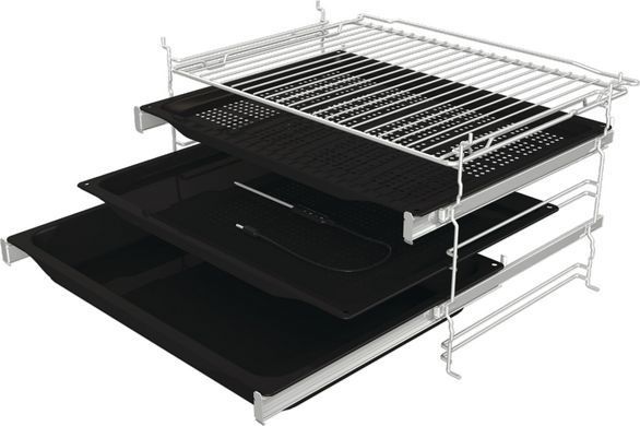 Gorenje Духовка BSA6747A04BG BSA6747A04BG фото