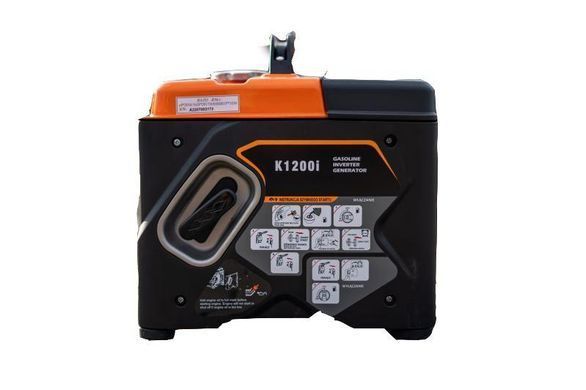Інверторний генератор ELKUR K1200I K1200I фото