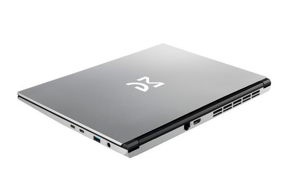 Dream Machines Ноутбук RG4050-16 16FHD+ IPS, Intel Ultra 7-155H, 32GB, F1TB, NVD4050-6, DOS, Серебристый RG4050-16UA26 фото