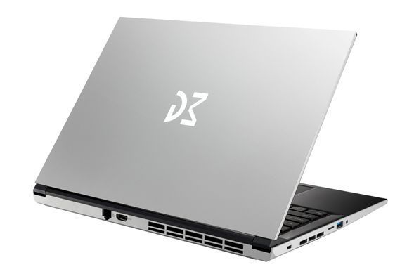 Dream Machines Ноутбук RG4050-16 16FHD+ IPS, Intel Ultra 7-155H, 32GB, F1TB, NVD4050-6, DOS, Серебристый RG4050-16UA26 фото