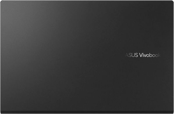 ASUS Ноутбук Vivobook 15 X1500KA-EJ276 15.6" FHD, Intel P N6000, 8GB, F512GB, UMA, NoOS, Черный 90NB0VI5-M00E10 фото