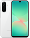 Смартфон Samsung Galaxy A26 5G 8/256Gb ZWC White (7094874) SM-A266BZWCEUC