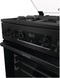 Комбинированная плита Gorenje GK 5C41 BF (FM513D-FPD4B) (6813590) 740901