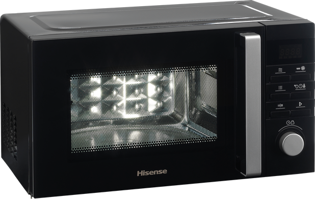 Мікрохвильова піч Hisense H25MOBS1HC (6940426) 741002 фото