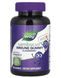 Екстракт бузини для дітей Nature's Way (Sambucus for Kids Standardized Elderberry Gummies) 60 жувальних таблеток