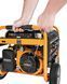 Генератор бензиновый Neo Tools 04-730 2.8 &ndash; 3 кВт 04-730