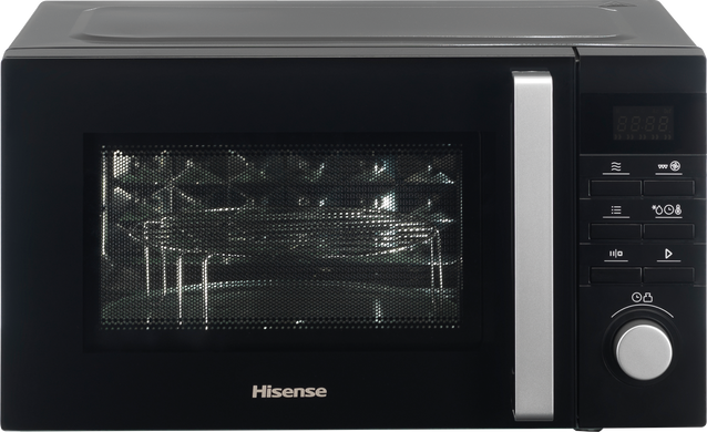 Мікрохвильова піч Hisense H25MOBS1HC (6940426) 741002 фото