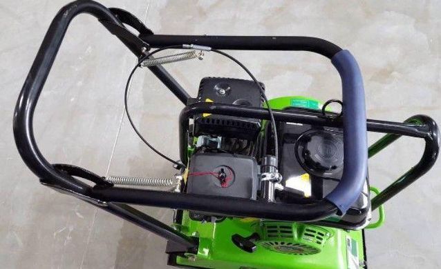 Виброплита Zipper ZI-RPE90 ZI-RPE90 фото