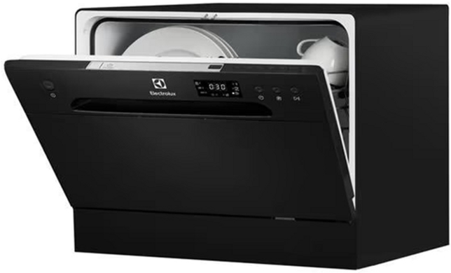 Посудомоечная машина Electrolux ESF2400OK (6289732) 911046032 фото