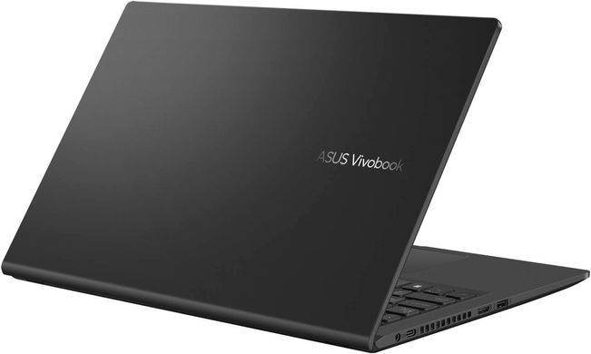 ASUS Ноутбук Vivobook 15 X1500KA-EJ276 15.6" FHD, Intel P N6000, 8GB, F512GB, UMA, NoOS, Черный 90NB0VI5-M00E10 фото