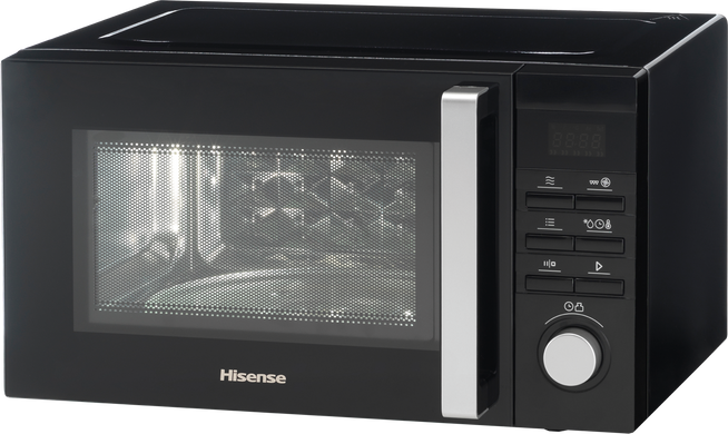 Мікрохвильова піч Hisense H25MOBS1HC (6940426) 741002 фото