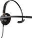 Гарнітура комп'ютерна моно On-ear Poly EncorePro 510, Quick Disconnect, всеспрямований, чорний (377071) 783Q2AA
