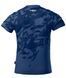 Футболка робоча оливкова CAMO Navy, розмір S