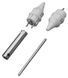 Генератор бензиновый Neo Tools 04-730 2.8 &ndash; 3 кВт 04-730