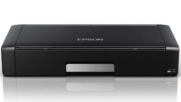 Epson WorkForce WF-100W mobile c WI-FI C11CE05403 фото