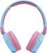Наушники JBL JR310BT Blue (JBLJR310BTBLU) (6633246) JBLJR310BTBLU