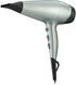 Remington Фен Botanicals, 2300Вт, 3 режими, дифузор, іоніз-я, хол. обдув, м'ятний (362768) AC5860