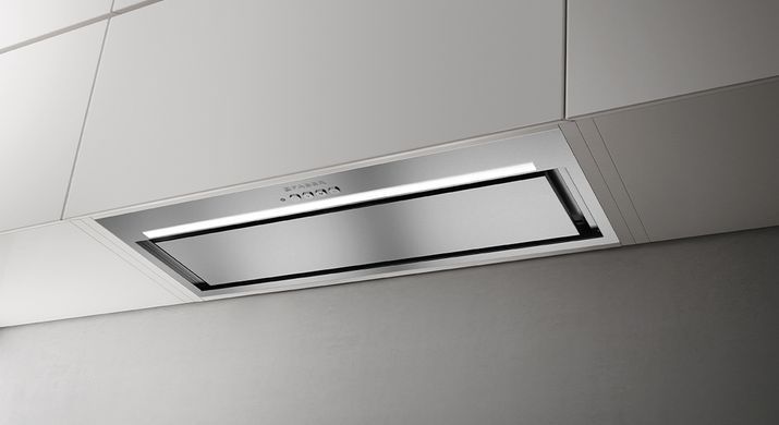 Faber Витяжка вбудована, 52см, 1035м3г, Inka Lux Evo X A52, нерж (369916) 305.0665.353 фото
