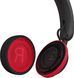 Навушники Over-ear Philips TAA6219 BT 5.4, IP55, Solar Power, SBC, AAC, Wireless, Mic (383359) TAA6219BK/00
