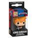 Ігрова фігурка на кліпсі FUNKO POP! cерії "Бліч" - ІЧІҐО