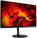 Монiтор 31.5" Acer XZ322QUPbmiiphx (UM.JX2EE.P04) UM.JX2EE.P04