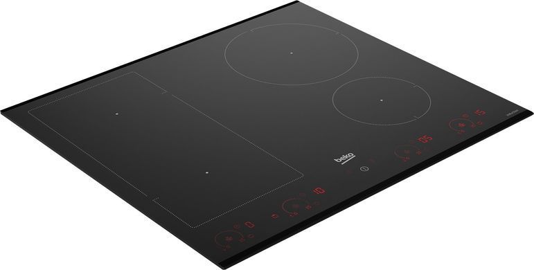 Beko Варильна поверхня індукційна HII64822UFT (356443) HII64822UFT фото