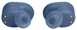 Наушники JBL TUNE BUDS Blue (JBLTBUDSBLU) (6891593) JBLTBUDSBLU