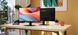 Монітор MSI 23.8" PRO MP242A-E2 D-Sub, HDMI, DP, MM, IPS, 120Hz, 1 ms, sRGB 115%, AdaptiveSync (386830) 9S6-3PD1CT-001