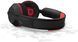 Навушники Over-ear Philips TAA6219 BT 5.4, IP55, Solar Power, SBC, AAC, Wireless, Mic (383359) TAA6219BK/00