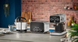 Елекрочайник Russell Hobbs 26420-70 Distinctions Black (6899413) 25019016001