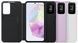 Чехол для смартф. SAMSUNG для A35 Smart View Wallet Case EF-ZA356CWEGWW / White EF-ZA356CWEGWW