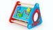 Деревянный бизибокс Hape 5 в 1 (E0434) dt_12129