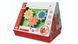 Деревянный бизибокс Hape 5 в 1 (E0434) dt_12129