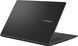 ASUS Ноутбук Vivobook 15 X1500KA-EJ276 15.6" FHD, Intel P N6000, 8GB, F512GB, UMA, NoOS, Черный 90NB0VI5-M00E10