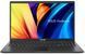 ASUS Ноутбук Vivobook 15 X1500KA-EJ276 15.6" FHD, Intel P N6000, 8GB, F512GB, UMA, NoOS, Черный 90NB0VI5-M00E10