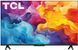 TCL Телевізор 65" LED 4K 60Hz Smart Google TV Titan (381973) 65P69B
