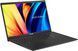 ASUS Ноутбук Vivobook 15 X1500KA-EJ276 15.6" FHD, Intel P N6000, 8GB, F512GB, UMA, NoOS, Черный 90NB0VI5-M00E10