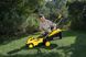 Газонокосилка аккумуляторная Karcher LMO 1.444-420.0