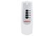 Вентилятор ARDESTO FN-R1608RW (296867) FN-R1608RW