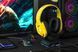 Підставка для гарнітури 2E GAMING GST320 3в1, 7.1, USB-A, 2xUSB-A/3x3.5мм, RGB, 1.5м, чорний (345521) 2E-GST320UB