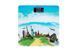 Весы Ardesto напольные Travel (327189) SCB-965TRAVEL