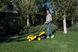 Газонокосилка аккумуляторная Karcher LMO 1.444-420.0