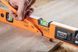Електронний рівень NEO TOOLS 71-200, 60 см, алюмінієвий профіль, РК-дисплей, лазер