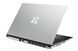 Dream Machines Ноутбук RG4050-16 16FHD+ IPS, Intel Ultra 7-155H, 32GB, F1TB, NVD4050-6, DOS, Серебристый RG4050-16UA26