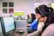 Гарнітура комп'ютерна моно On-ear Poly EncorePro 510, Quick Disconnect, всеспрямований, чорний (377071) 783Q2AA