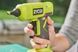 Пістолет клейовий акумуляторний RYOBI RGLU18-0 ONE+18В (каркас) 5133005717