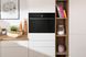 Gorenje Духова шафа електрична компактна, 50л, A+, дисплей, ф-ція мікрохвиль, чорний (374137) BCM4547DG