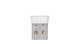 2E Миша MF280 Silent WL BT Gray (360065) 2E-MF280WGR