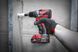 Дрель-шуруповерт аккумуляторная MILWAUKEE, M18 CBLDD-0X 4933464555