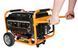 Генератор бензиновый Neo Tools 04-730 2.8 &ndash; 3 кВт 04-730